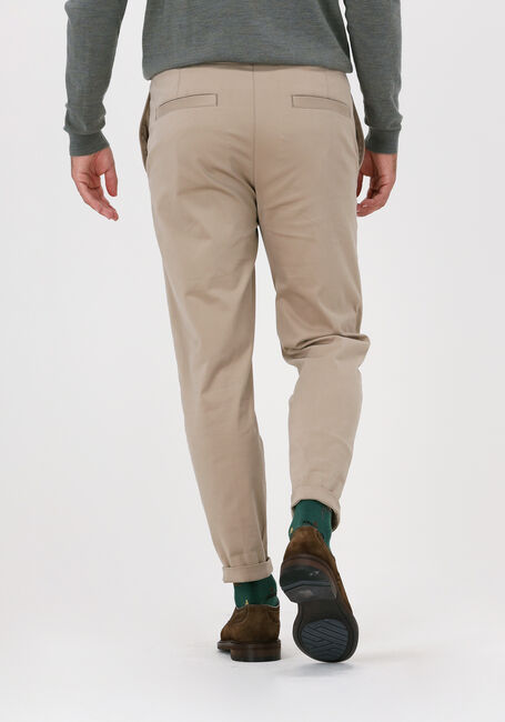 TIGER OF SWEDEN Pantalon SOSA en beige - large