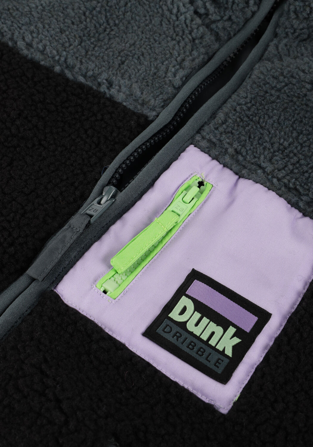 Multi Z8 Vest SVERRE - large