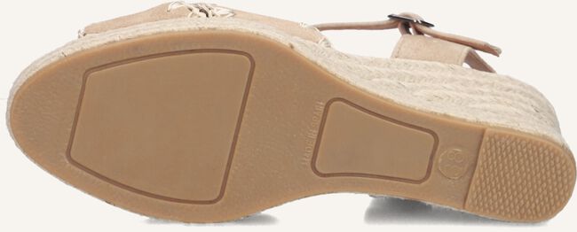 Beige VIA VAI Sandalen LUISA AYLA Beige VIA VAI Sandalen LUISA AYLA - large