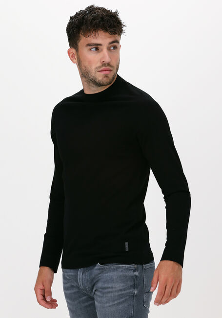 DRYKORN Chandail ARMIN 420079 en noir - large