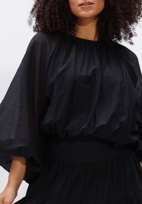 DEVOTION WILLOW Hauts & T-shirts en noir - large