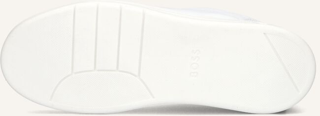 Witte BOSS Sneakers BALTIMORE TENN Witte BOSS Sneakers BALTIMORE TENN - large