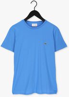 LACOSTE T-shirt 1HT1 MEN'S TEE-SHIRT 1121 Bleu clair