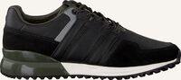 BJORN BORG Baskets R230 LOW en noir  BJORN BORG Baskets R230 LOW en noir  - medium
