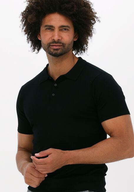 PUREWHITE T-shirt 10805 en noir - large