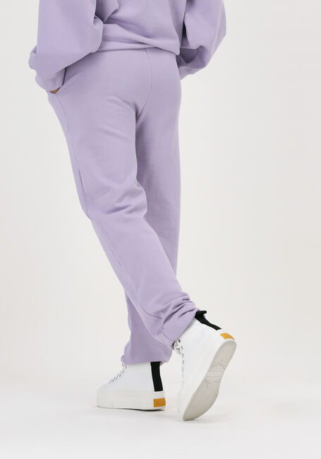 XAVAH Pantalon de jogging SWEAT BROEK Lilas - large