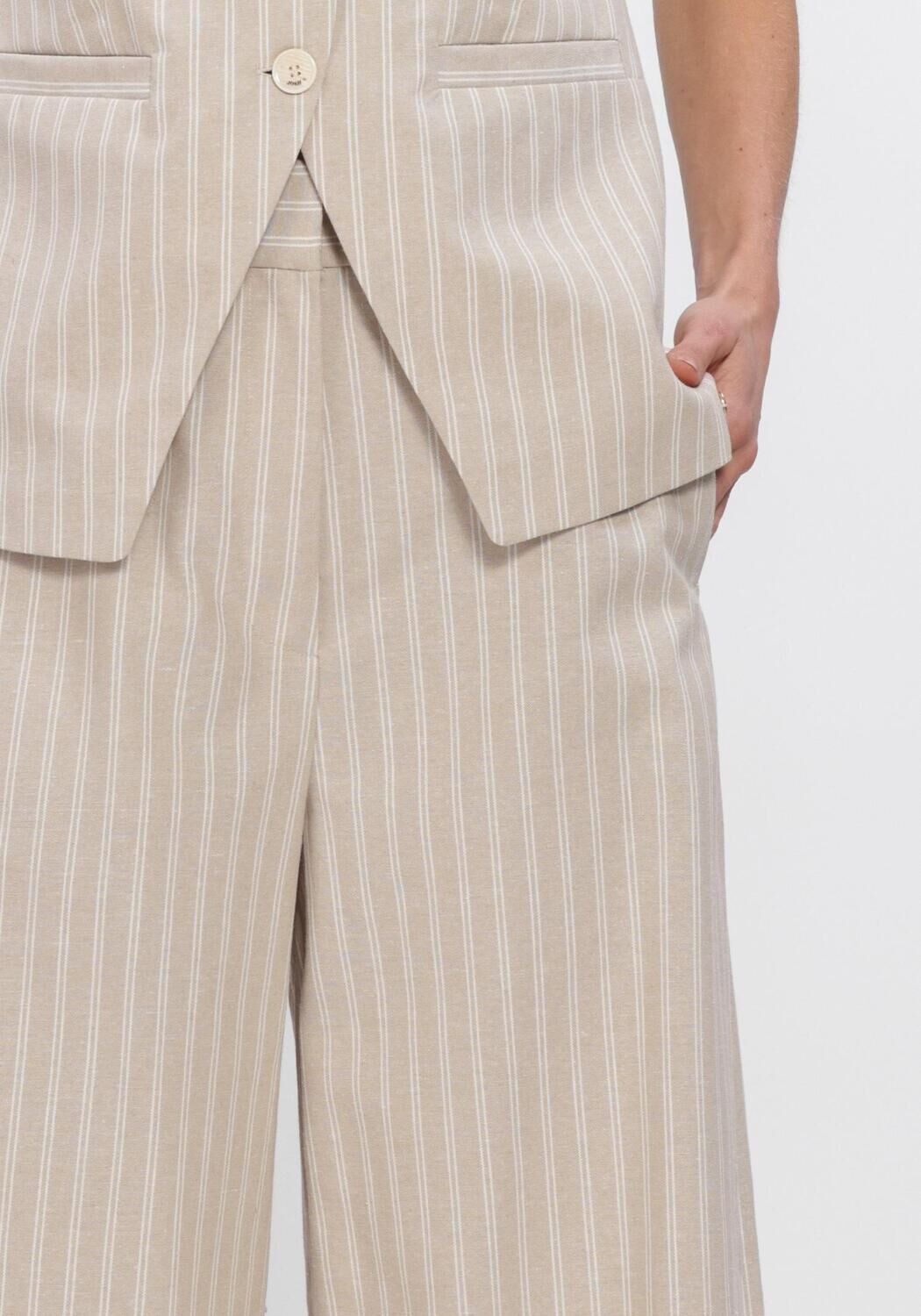 Grijze JOSH V Pantalon ODESSA 2604 - large