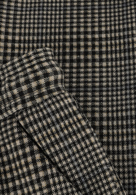 Bruine DAILY7 Cargobroeken CHECK PANTS Bruine DAILY7 Cargobroeken CHECK PANTS - large