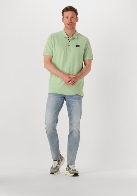 Groene PME LEGEND Polo TRACKWAY POLO - large