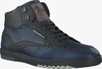 Blauwe FLORIS VAN BOMMEL Sneakers 10932 - medium