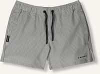 AIRFORCE Shorts de bain HRB1186 Gris clair AIRFORCE Shorts de bain HRB1186 Gris clair - medium