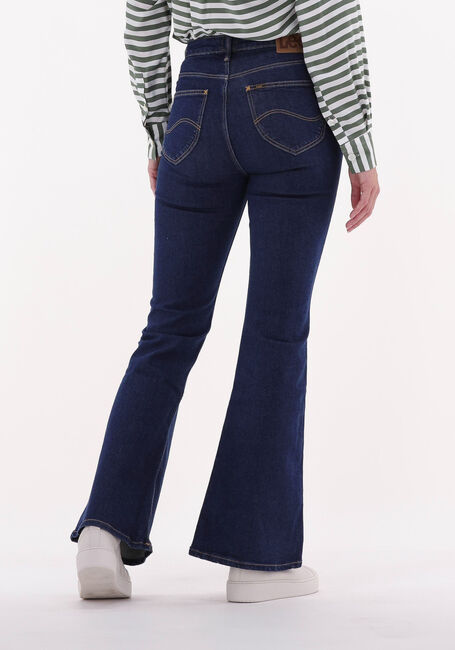 LEE Flared jeans BREESE FLARE Bleu foncé - large