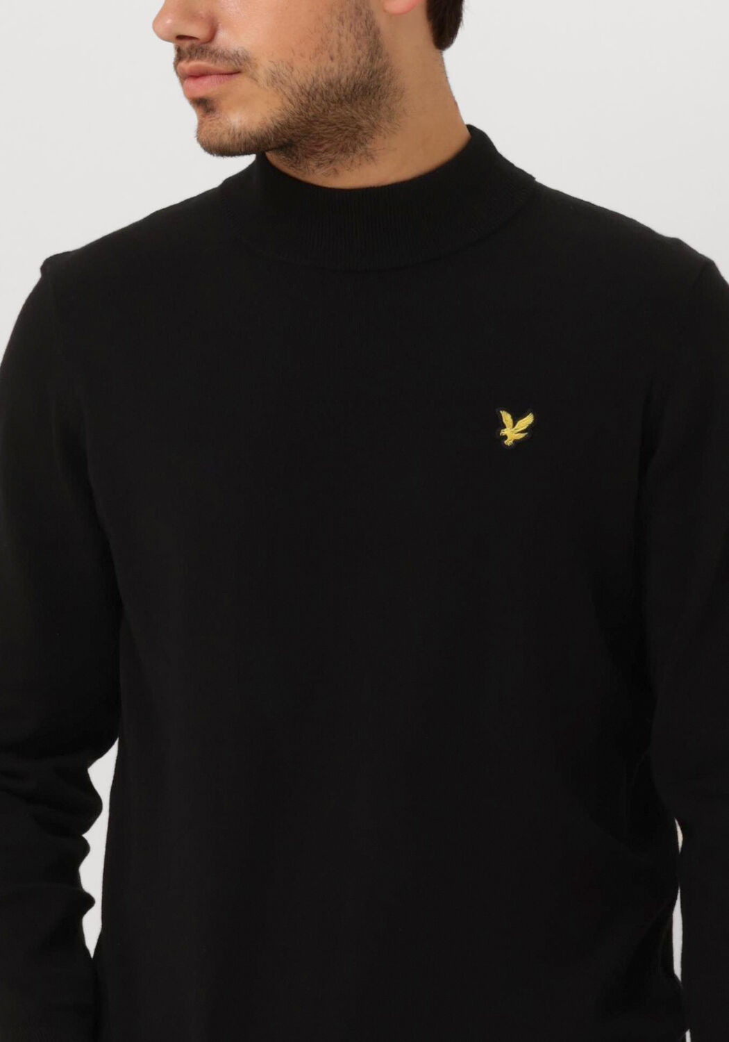 Coltrui heren lyle and scott sales