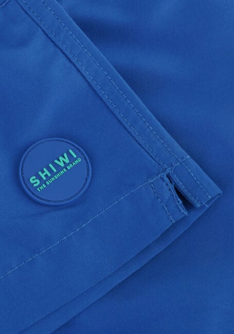 Blauwe SHIWI Zwemkleding MILO SWIM SHORTS - large