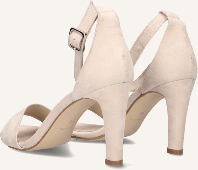 Beige NOTRE-V Sandalen 27242 Beige NOTRE-V Sandalen 27242 - large