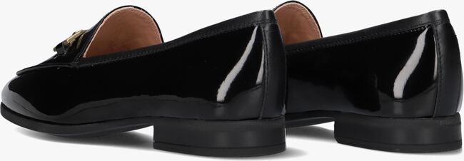 UNISA Loafers DAIMIEL en noir  - large