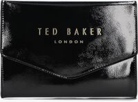TED BAKER CRINKIE Pochette en noir - medium
