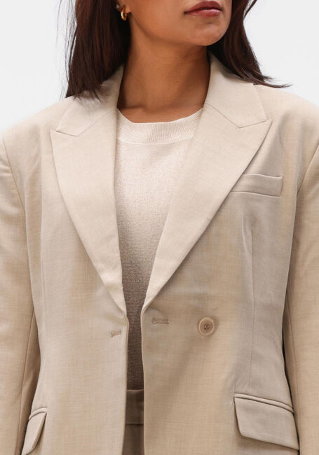 MINUS Blazer MSWELMA BLAZER en beige - large
