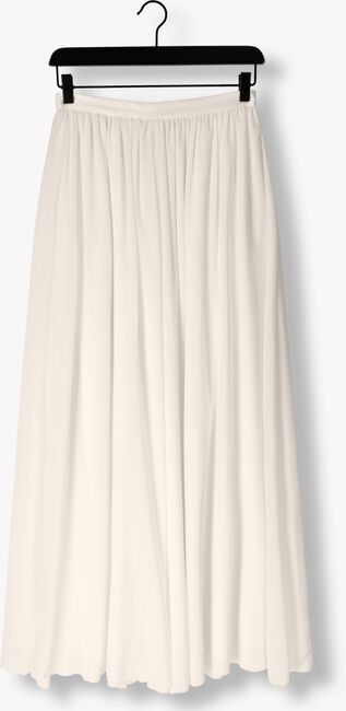 Witte Y.A.S.  YASMISTRA HW MAXI SKIRT - large
