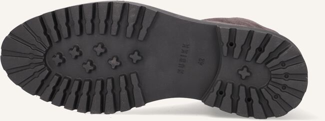 Grijze NUBIKK  LOGAN HARBOR Grijze NUBIKK  LOGAN HARBOR - large