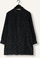 SECOND FEMALE Mini robe CAREY TUNIC DRESS en gris SECOND FEMALE Mini robe CAREY TUNIC DRESS en gris - medium