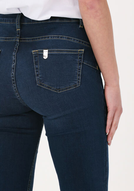 Blauwe LIU JO Flared jeans B. UP PRINCESS H.W. - large