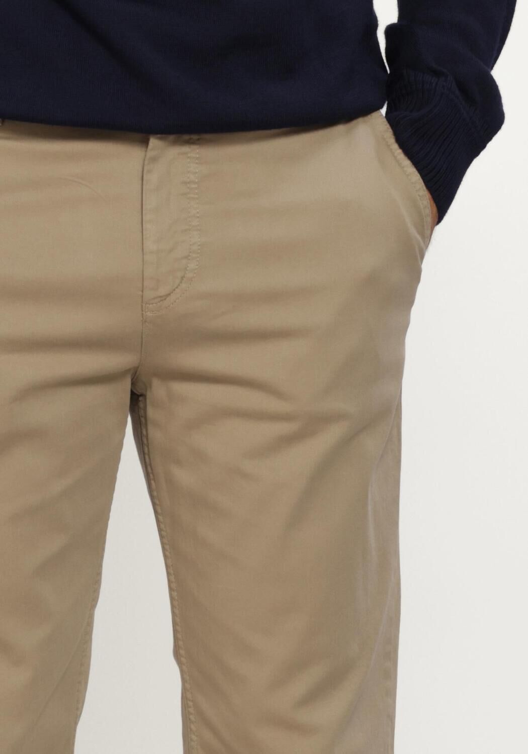 BOSS ORANGE Chino CHINO_TAPERED en beige - large