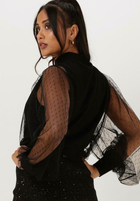 TWINSET MILANO Haut 15368600-CPC en noir - large