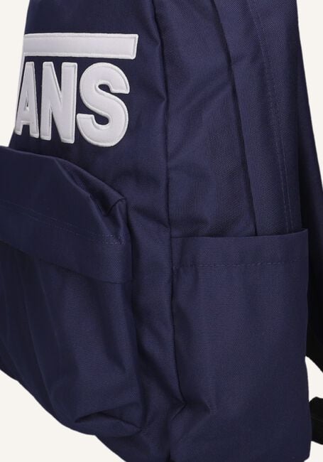 Blauwe VANS Rugtas OLD SKOOL DROP V Blauwe VANS Rugtas OLD SKOOL DROP V - large