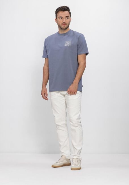 AIRFORCE T-shirt ALTITUDE TSHIRT en beige - large