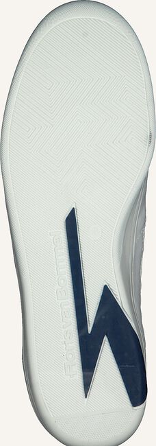 Witte FLORIS VAN BOMMEL Lage sneakers 16265 Witte FLORIS VAN BOMMEL Lage sneakers 16265 - large