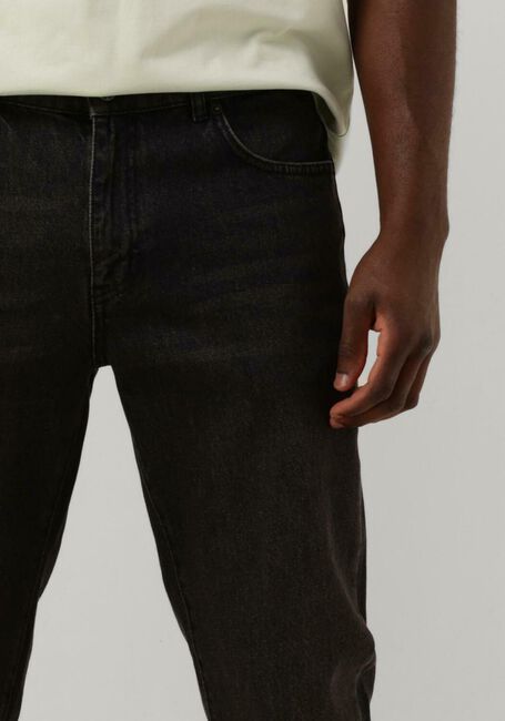 WOODBIRD Straight leg jeans DOC GROW JEANS en noir - large