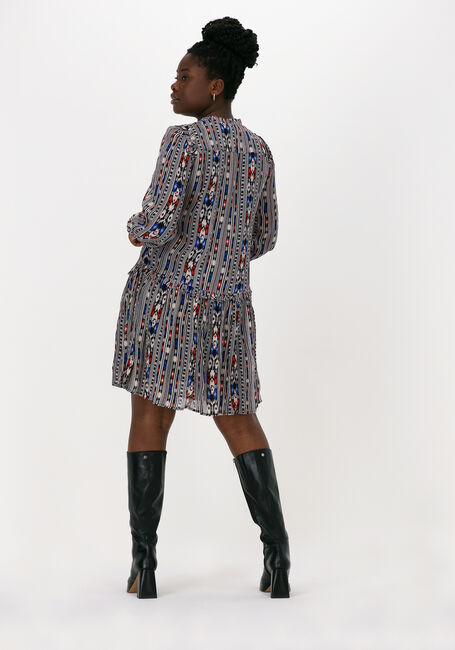 MOLIIN Mini robe LUNA en multicolore - large