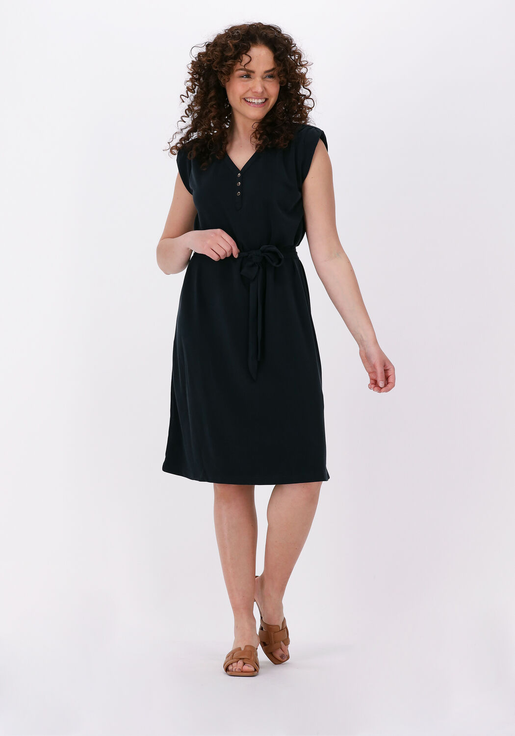 Summum zwarte jurk new arrivals