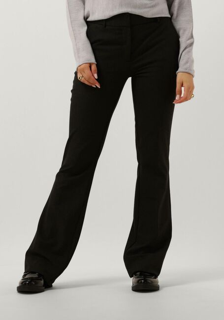 FIVEUNITS Pantalon évasé CLARA 555 en gris - large