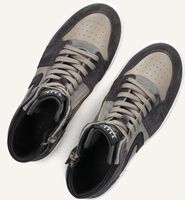 Grijze HIP Sneakers H1765 Grijze HIP Sneakers H1765 - medium