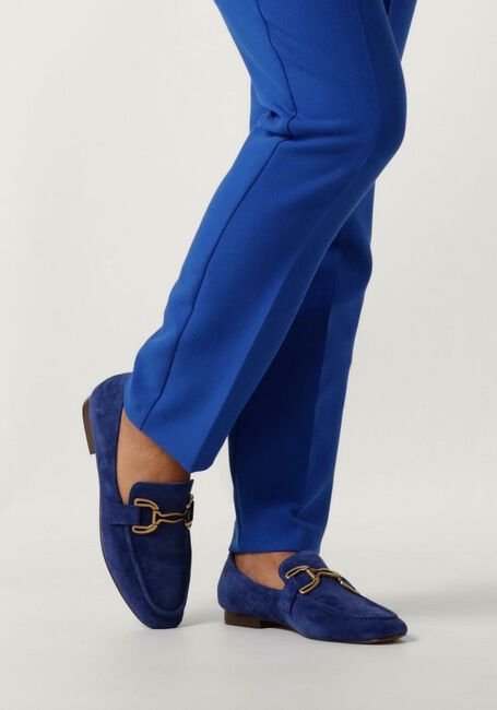 BIBI LOU 582Z30VK Loafers en bleu - large