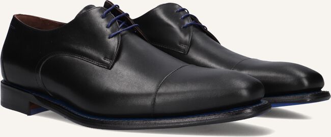Zwarte FLORIS VAN BOMMEL Nette schoenen SFM-30310 DE LOPER Zwarte FLORIS VAN BOMMEL Nette schoenen SFM-30310 DE LOPER - large