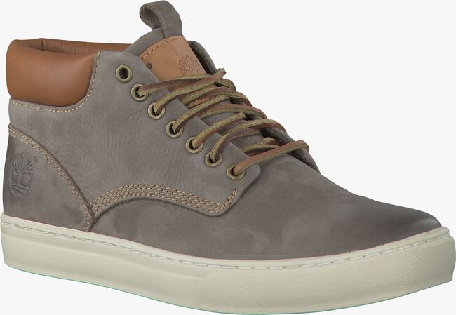 brown TIMBERLAND shoe C5208A  - large