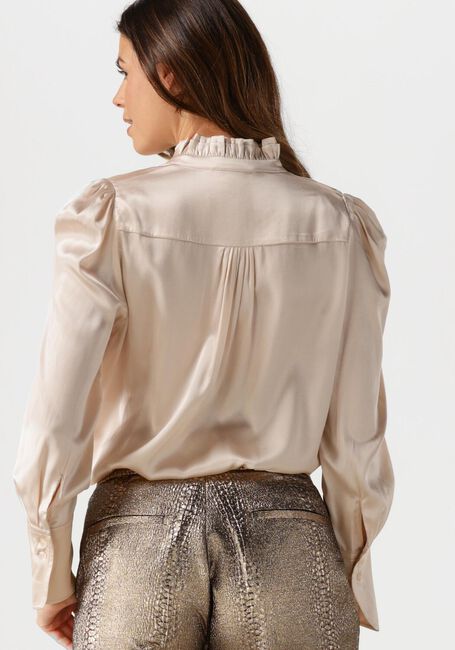 DEA KUDIBAL ROBERTA Blouses en rose - large