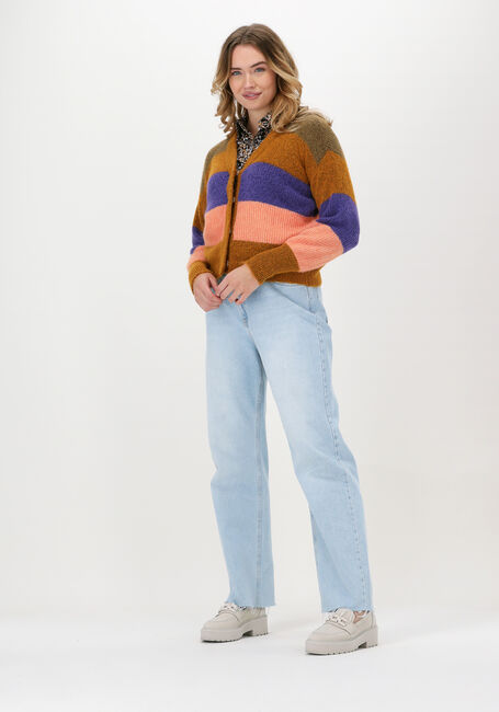 MINIMUM BILDA 9201 Blouses en noir - large