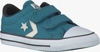 Blauwe CONVERSE Lage sneakers STAR PLAYER EV 2V OX KIDS - medium