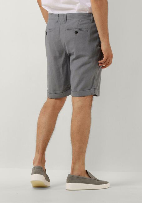 SELECTED HOMME Pantalon courte SLHSLIM-LUTON FLEX SHORTS NOOS Bleu clair - large