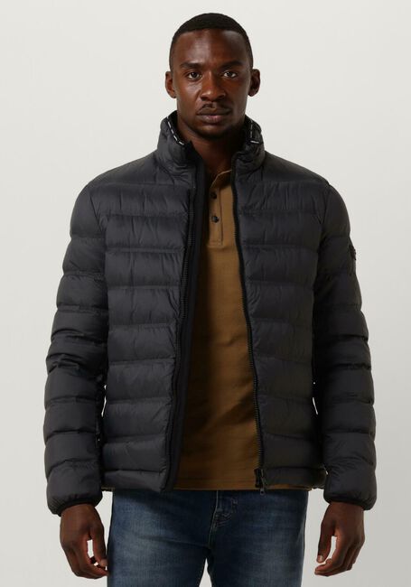 PEUTEREY Veste matelassé PROSKE KN en gris - large