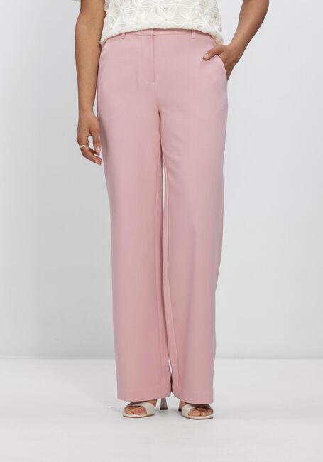 FREEBIRD F-WV-HEAVY-VI-BLEND-26-1 Pantalons en rose - large