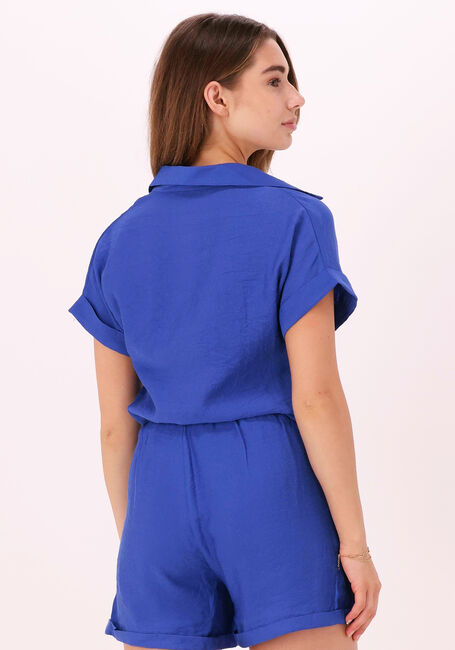 Blauwe YDENCE  BLOUSE MOLLY - large