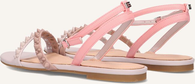 Multi GUESS Sandalen TEAGIN Multi GUESS Sandalen TEAGIN - large