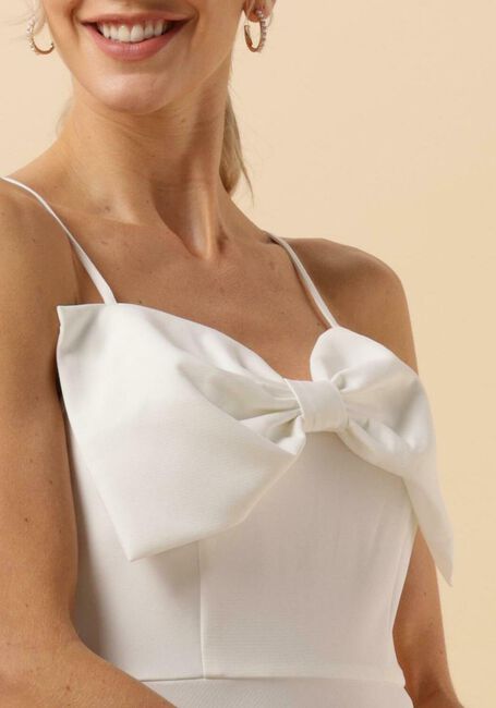 Y.A.S.  YASANNA STRAP DRESS - CELEB en blanc - large