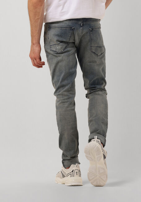 Blauwe PUREWHITE Skinny jeans #THE JONE W1118 - large