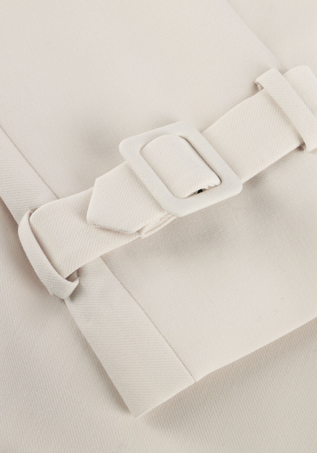 BEAUMONT Trenchcoats DIA TRENCHCOAT &Eacute;cru - large